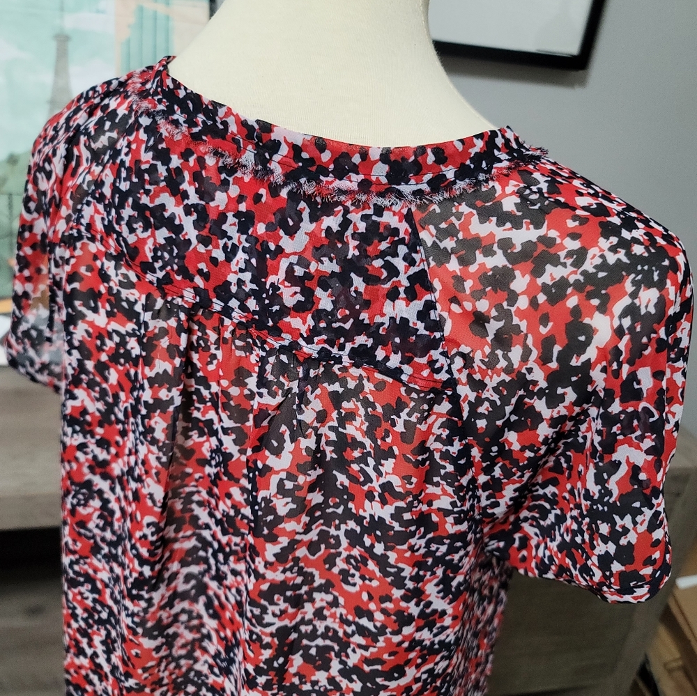 Blouse - Picture 3 of 7